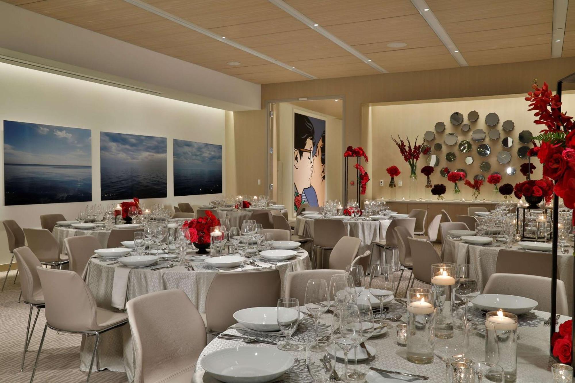 Hall Arts Hotel Dallas, Curio Collection By Hilton Dış mekan fotoğraf