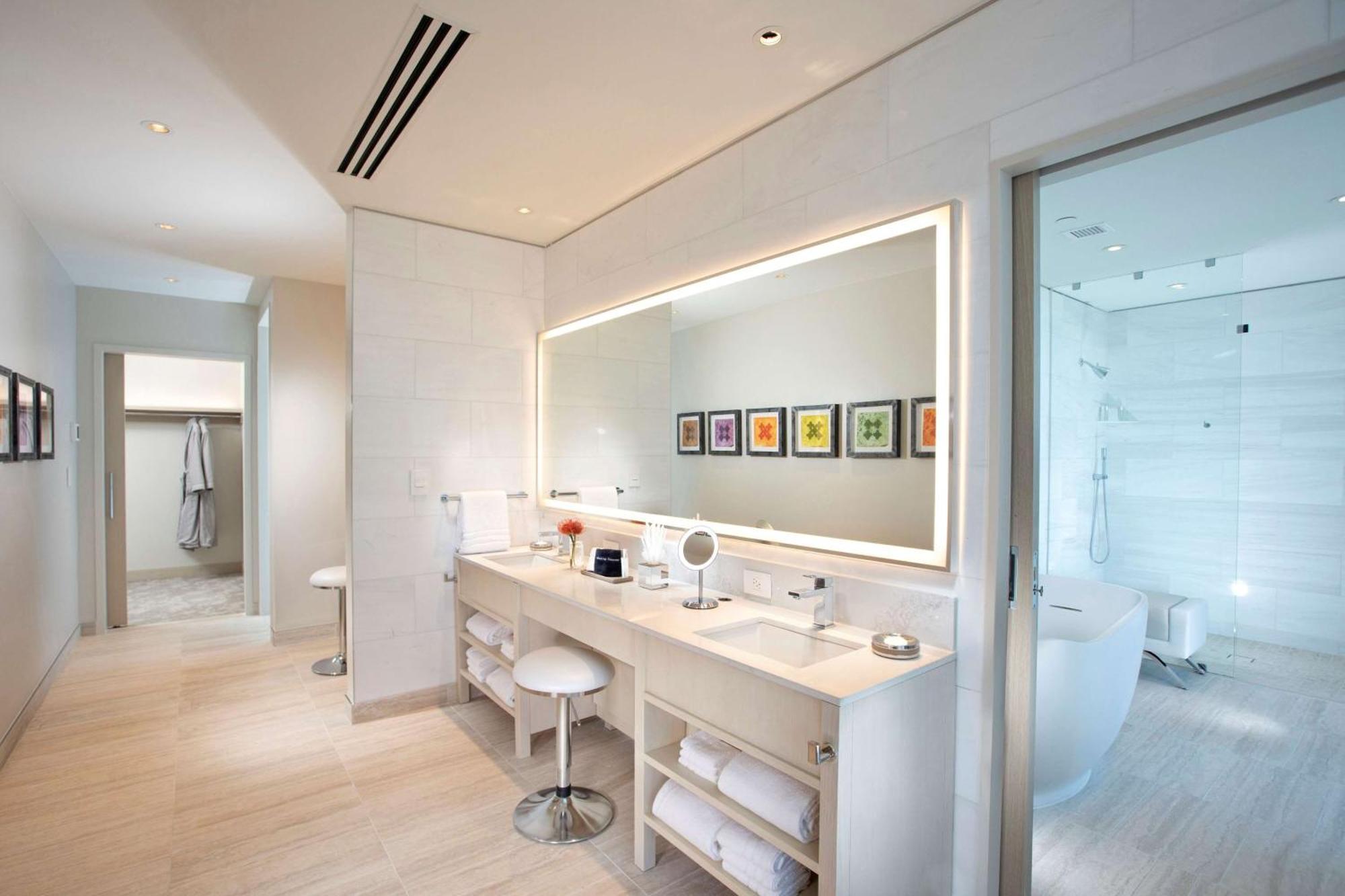 Hall Arts Hotel Dallas, Curio Collection By Hilton Dış mekan fotoğraf