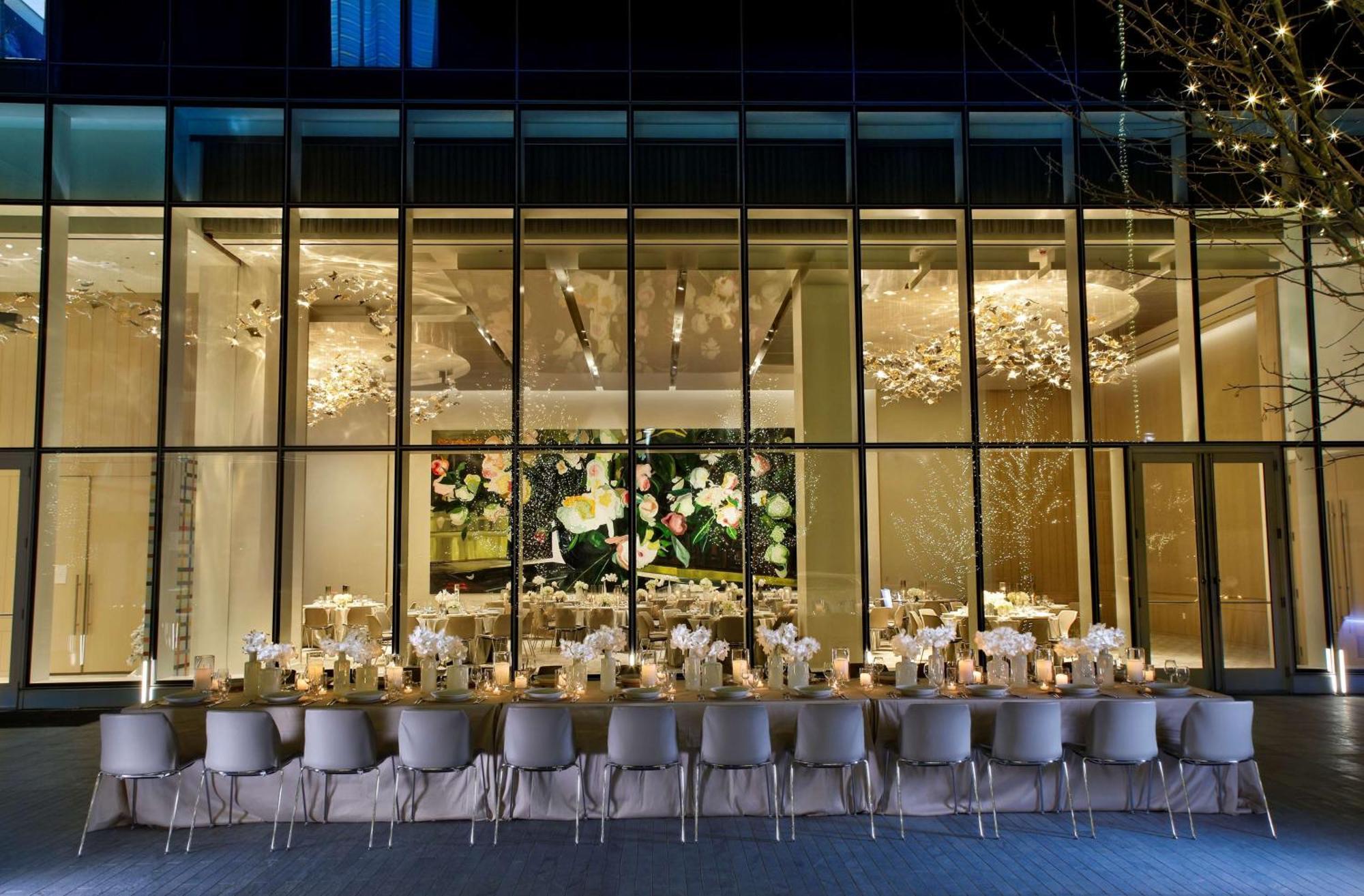Hall Arts Hotel Dallas, Curio Collection By Hilton Dış mekan fotoğraf